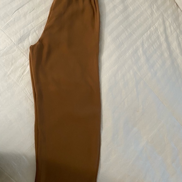 Elodie Tan Casual Pants - Picture 8 of 9